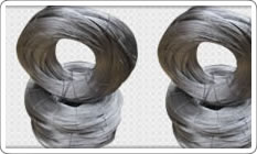 annealed wire