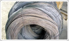 annealed wire