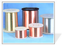 brass wire