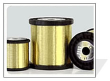 brass wire