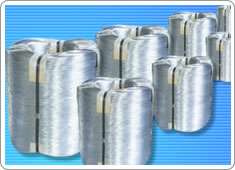 electro galvanized wire