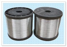 hot-dipped galvanized iron wire