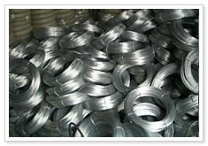 hot-dipped galvanized iron wire