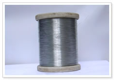 Stainless Steel Wire