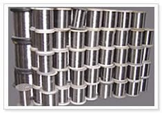 Stainless Steel Wire