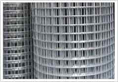 welded wire cloth