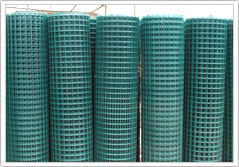 welded wire cloth