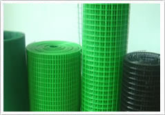 welded wire cloth